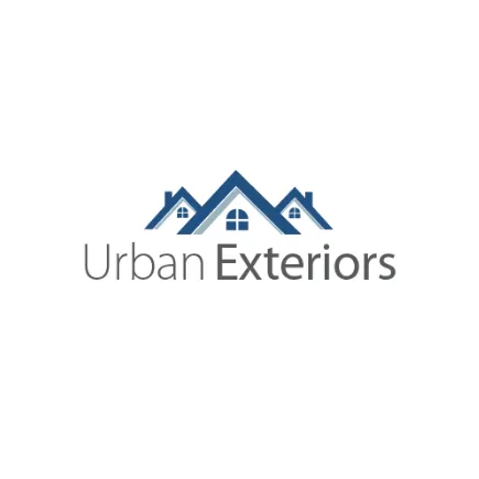 Slide of Urban Exteriors