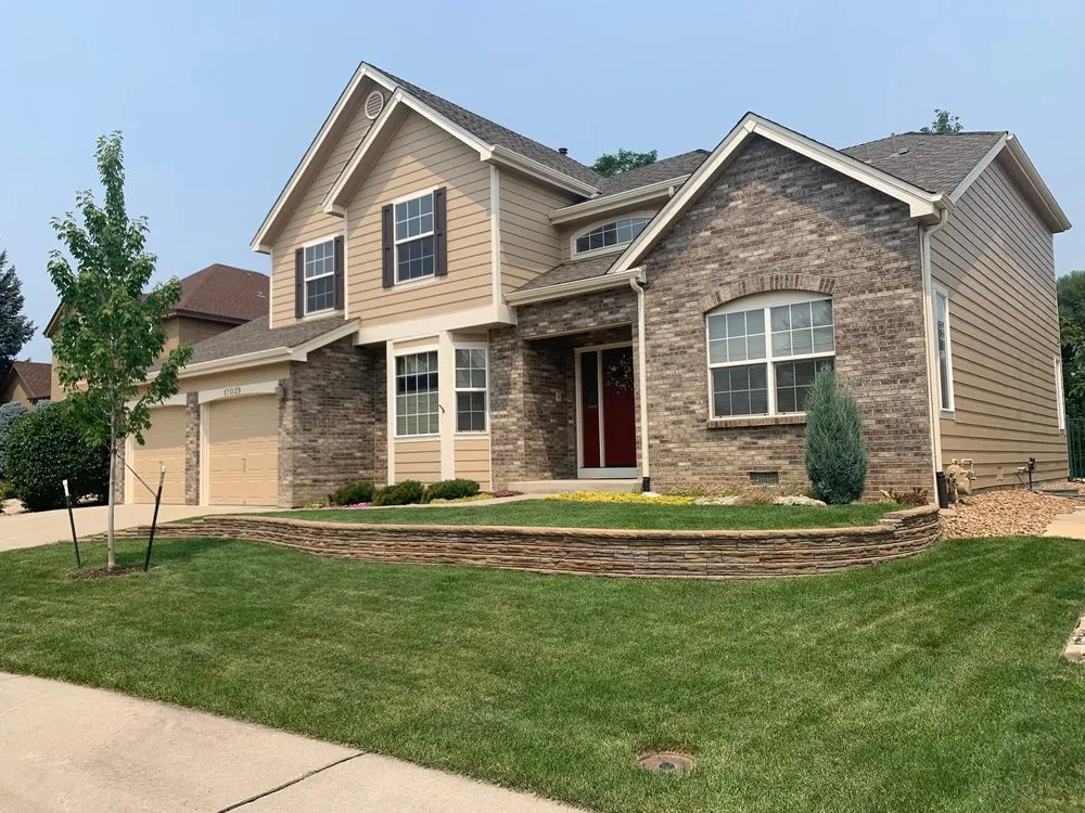 Slide of Urban Exteriors