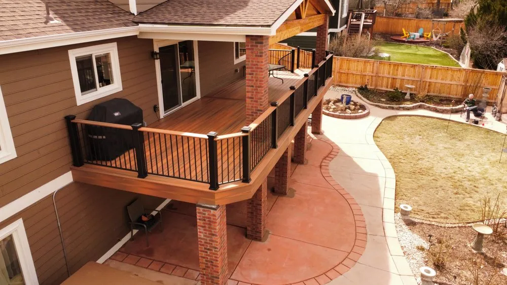 Slide of Urban Exteriors