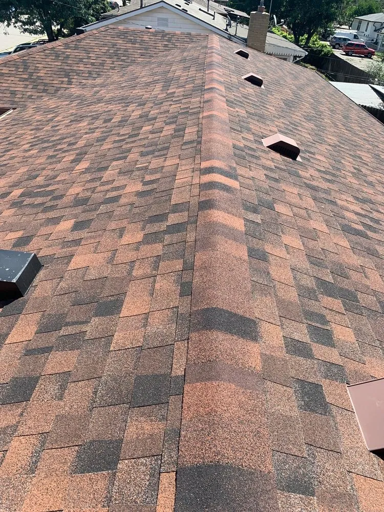 Slide of Urban Exteriors