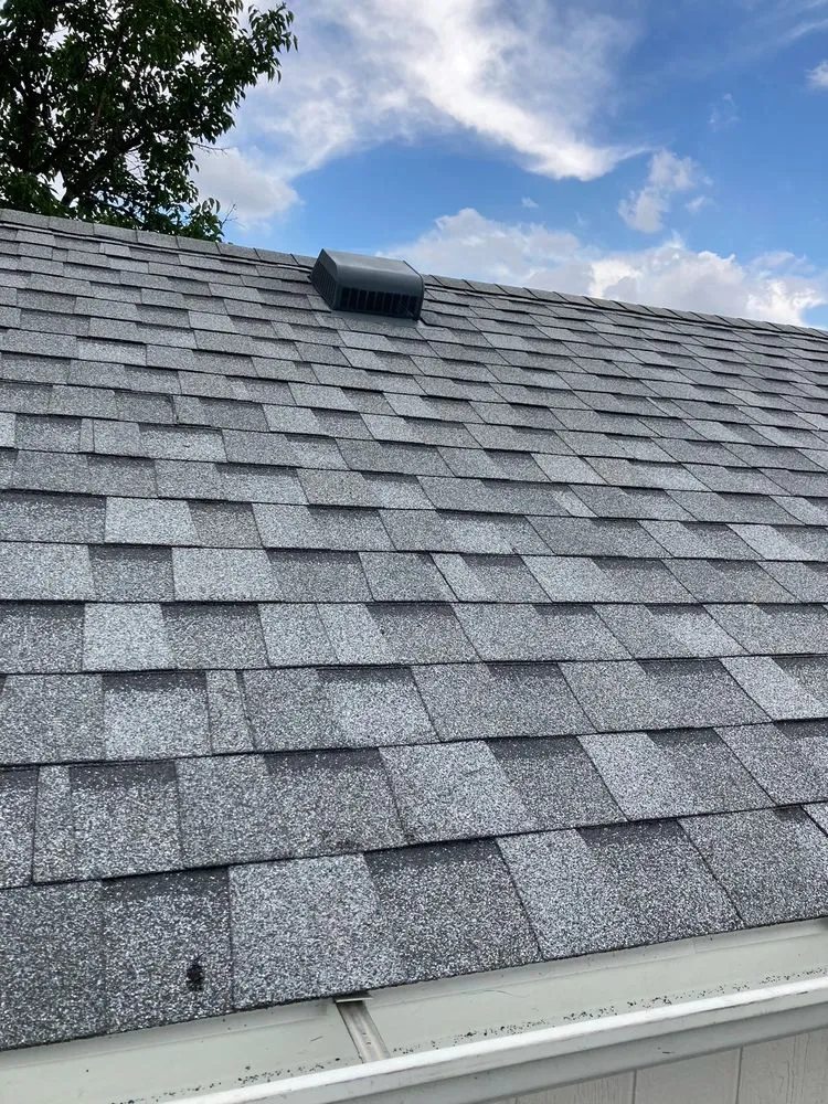 Slide of Urban Exteriors