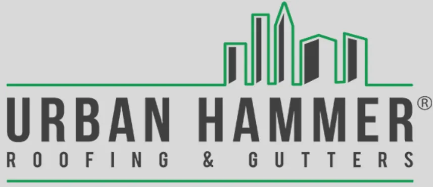Slide of Urban Hammer Roofing & Gutters