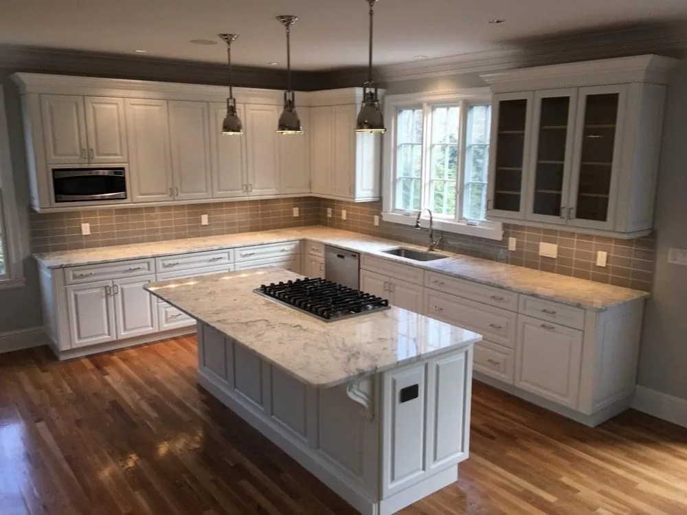 Professional roof replacement experts serving South Ozone Park, NY - Urban Nyc Builders