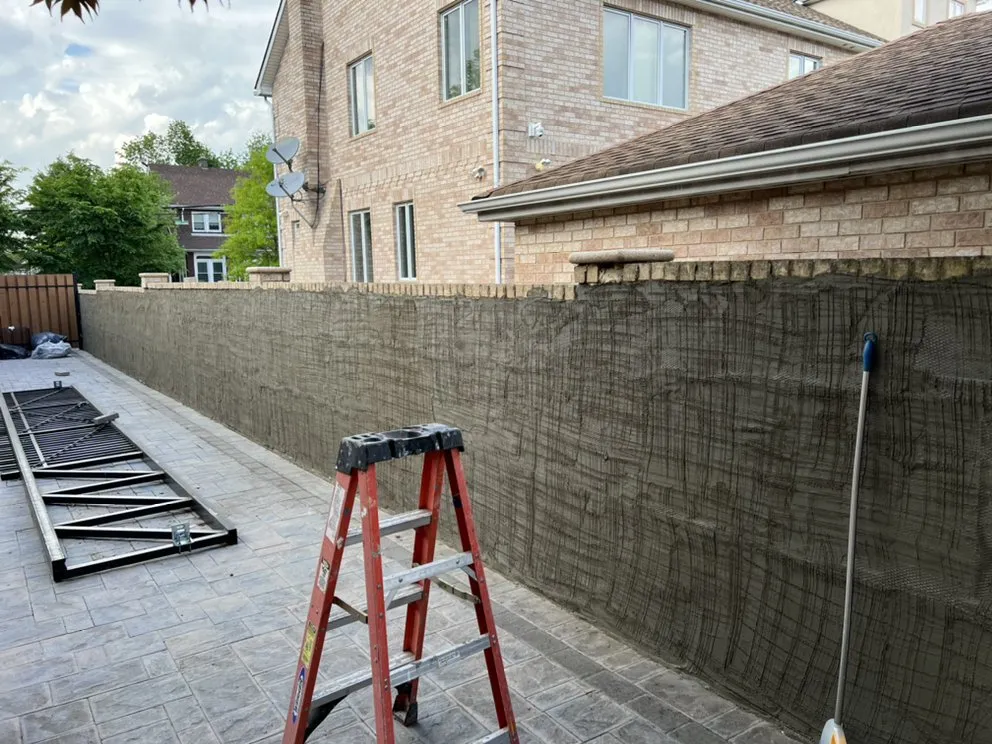 Professional flat roof repair in South Ozone Park, NY by Urban Nyc Builders