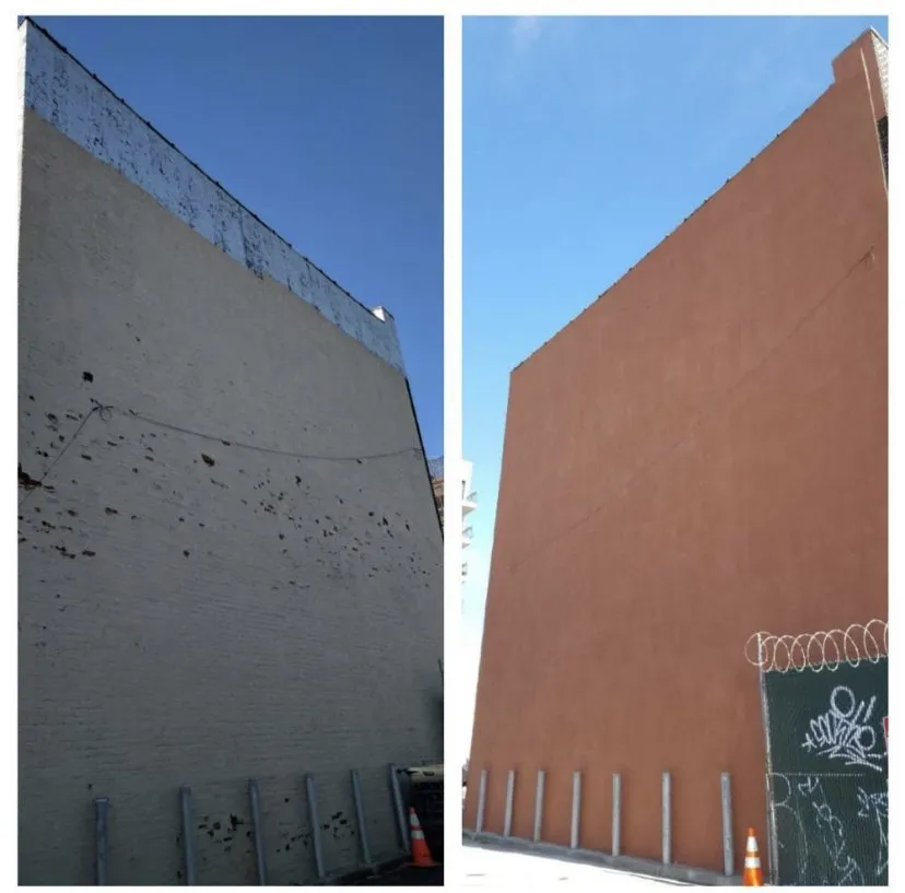 Professional roof inspection in South Ozone Park, NY - Urban Nyc Builders