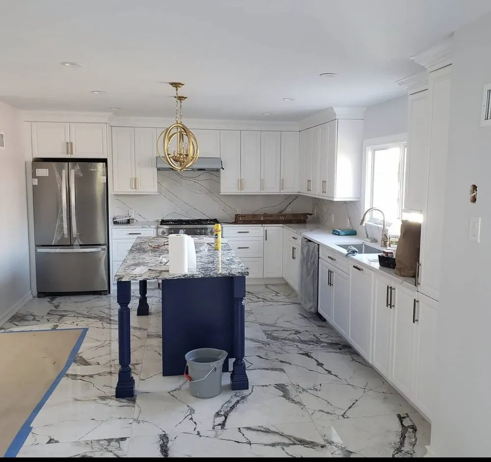 Top-rated flat roof repair in South Ozone Park, NY - Urban Nyc Builders