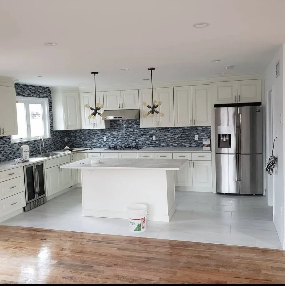 Trusted storm damage roof repair in South Ozone Park, NY - Urban Nyc Builders