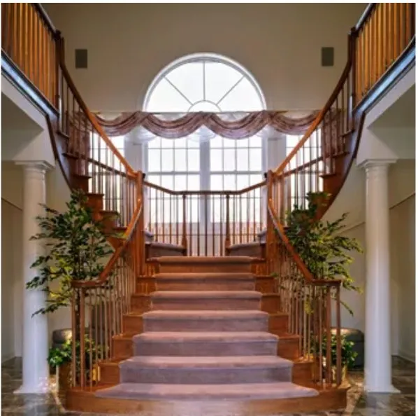 Slide of Urban Professional Services