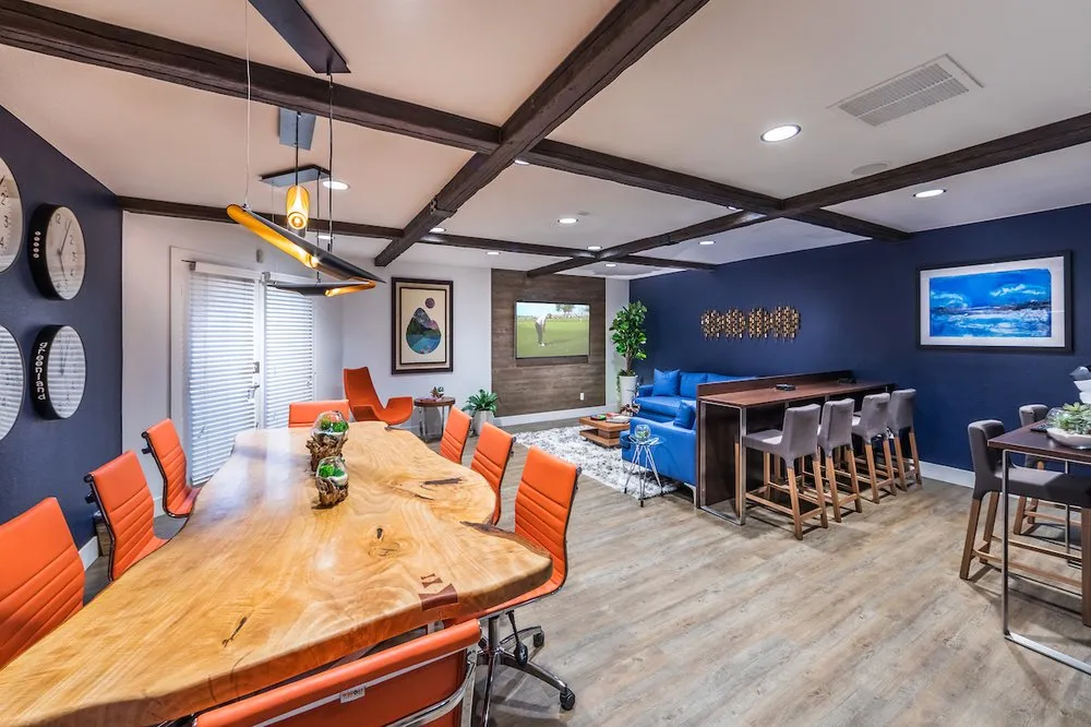 Slide of Urban Renovation & Construction West