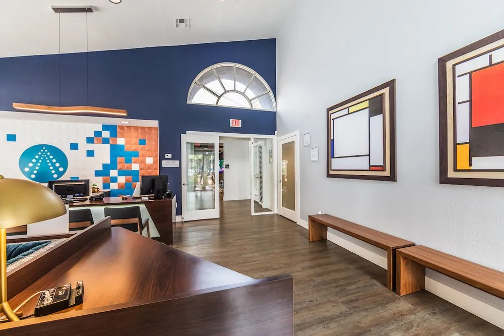 Slide of Urban Renovation & Construction West