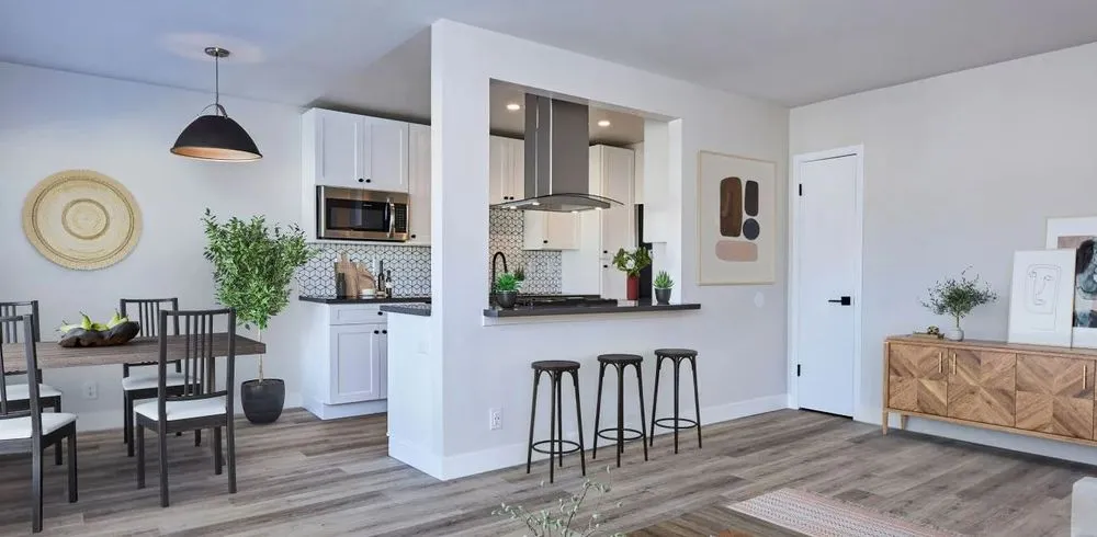 Slide of Urban Renovation & Construction West