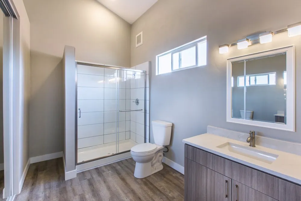 Slide of Urban Renovation & Construction West