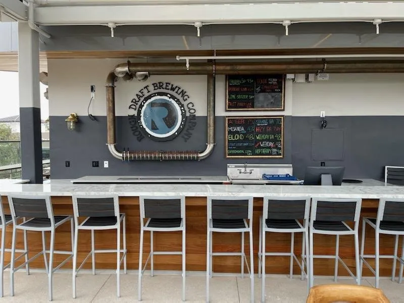 Slide of Urban Renovation & Construction West