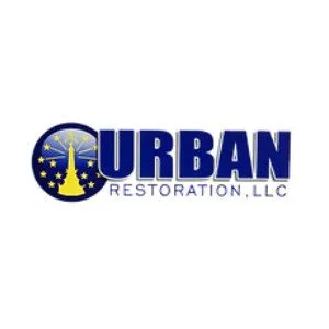 Urban Restoration Logo