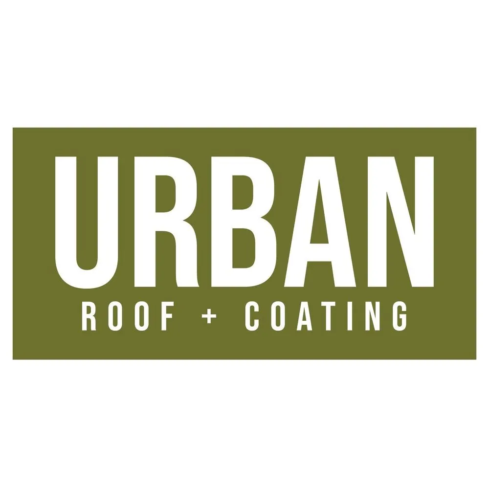 Slide of Urban Roof Coating