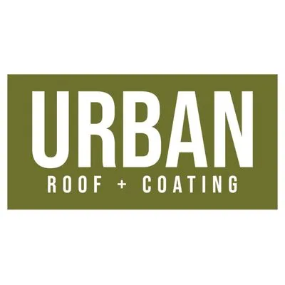 Urban Roof Coating Logo