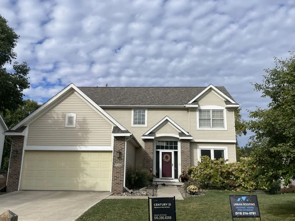 Slide of Urban Roofing