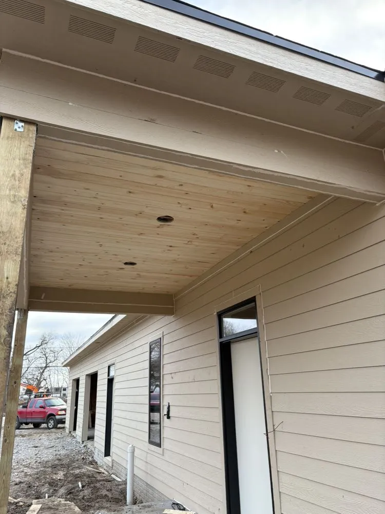 Slide of Urban Roofing