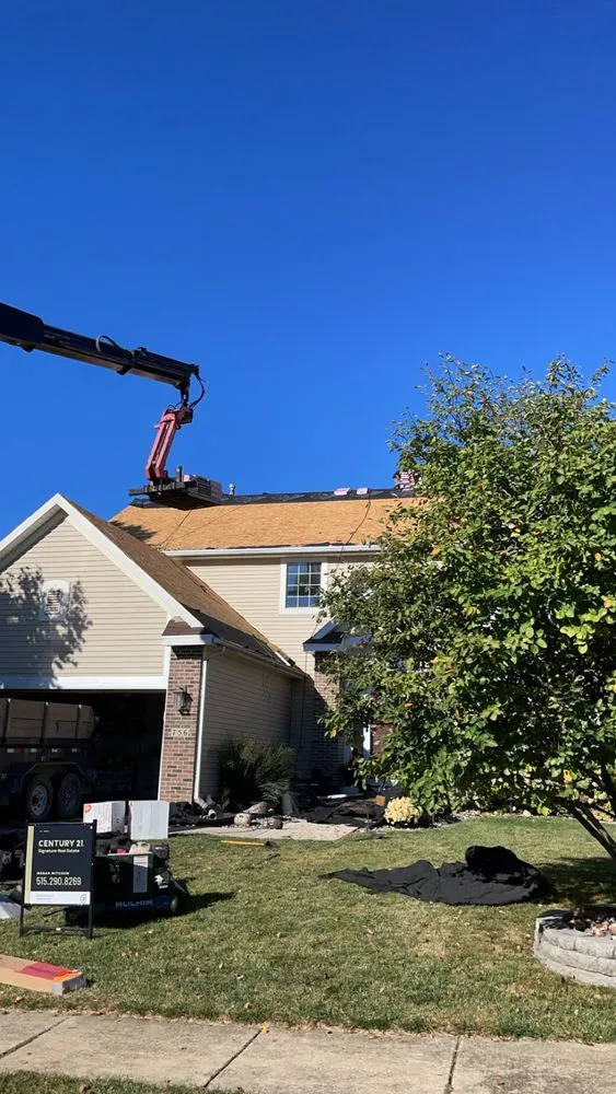 Slide of Urban Roofing