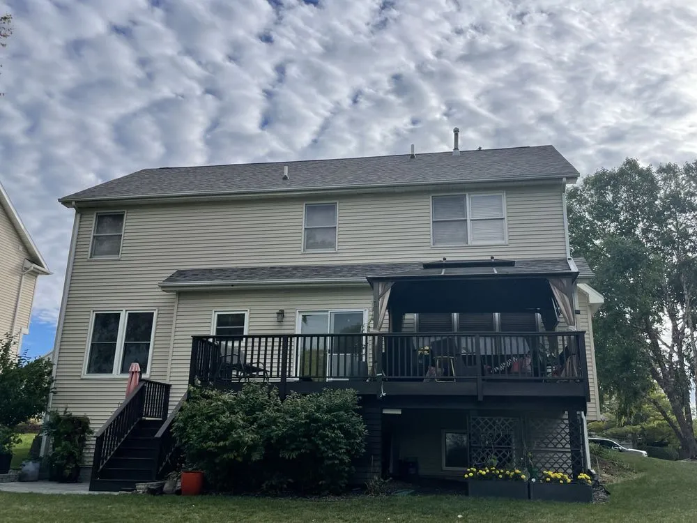 Slide of Urban Roofing