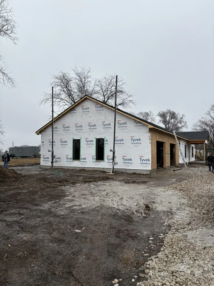 Slide of Urban Roofing