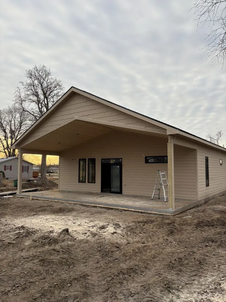 Slide of Urban Roofing