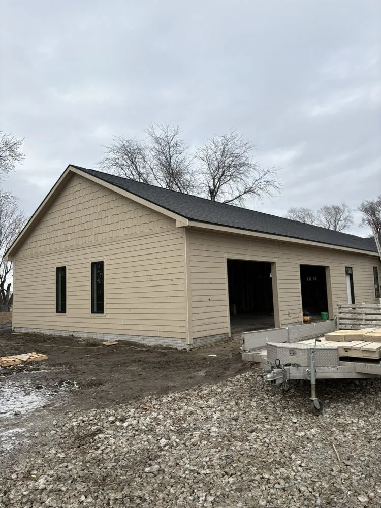 Slide of Urban Roofing