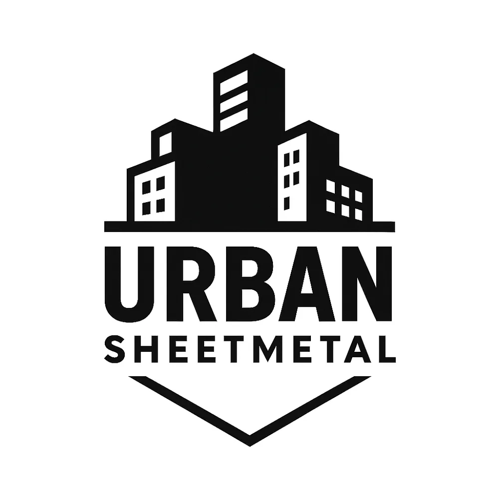 Slide of Urban Sheetmetal