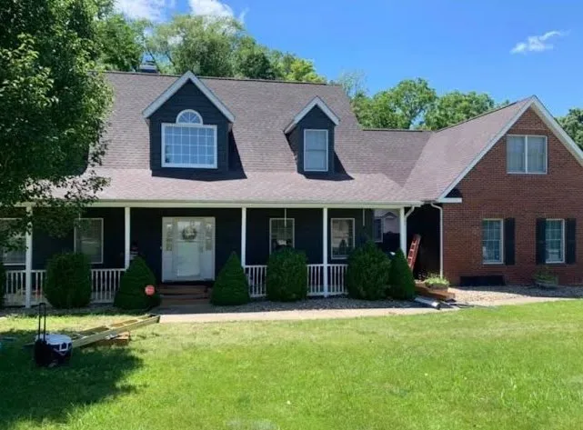 Slide of Urban Shield Roofing