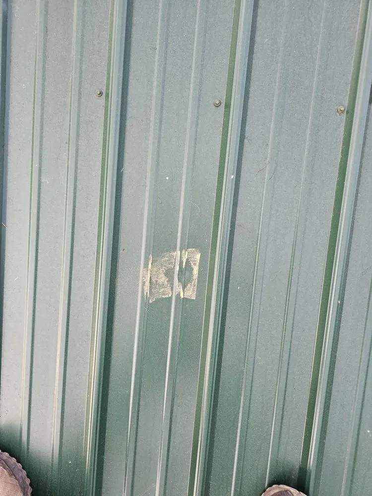 Slide of Urban Shield Roofing