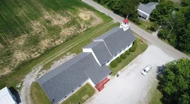 Slide of Urban Shield Roofing