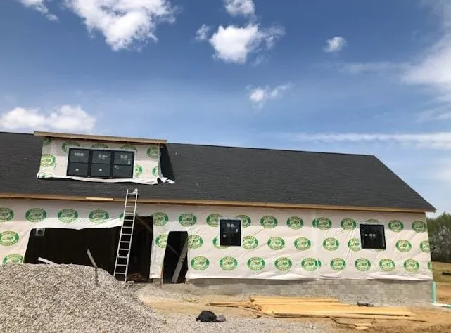 Slide of Urban Shield Roofing