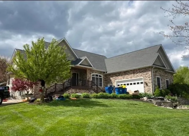 Slide of Urban Shield Roofing