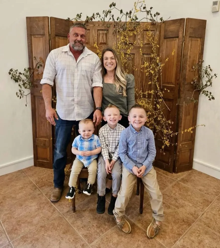 Slide of Urban Shield Roofing