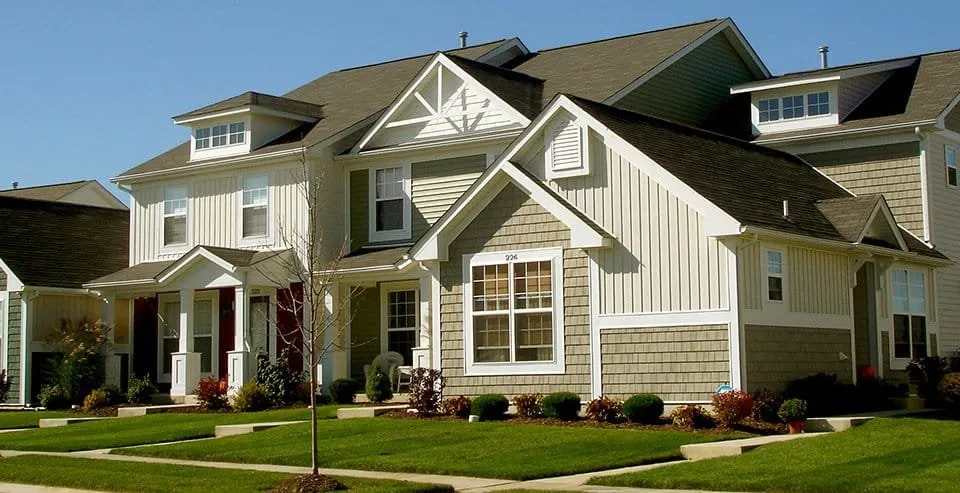 Slide of Urban Siding Solutions