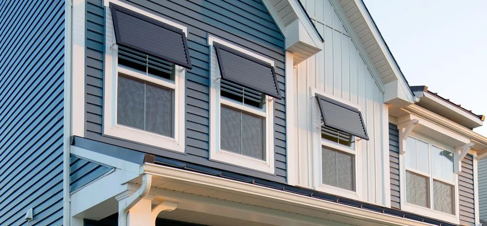 Slide of Urban Siding Solutions