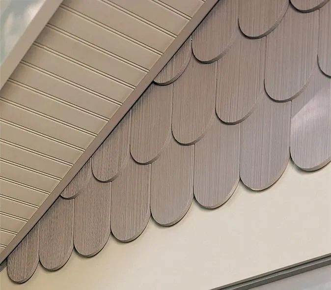 Slide of Urban Siding Solutions