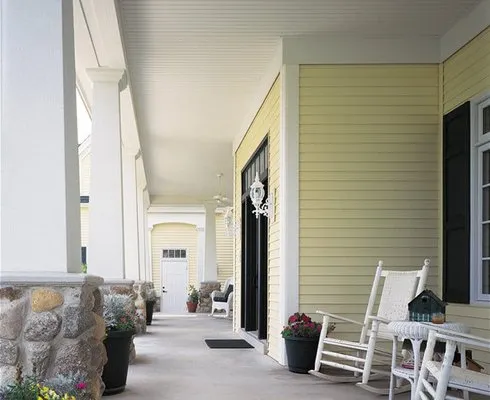 Urban Siding Solutions