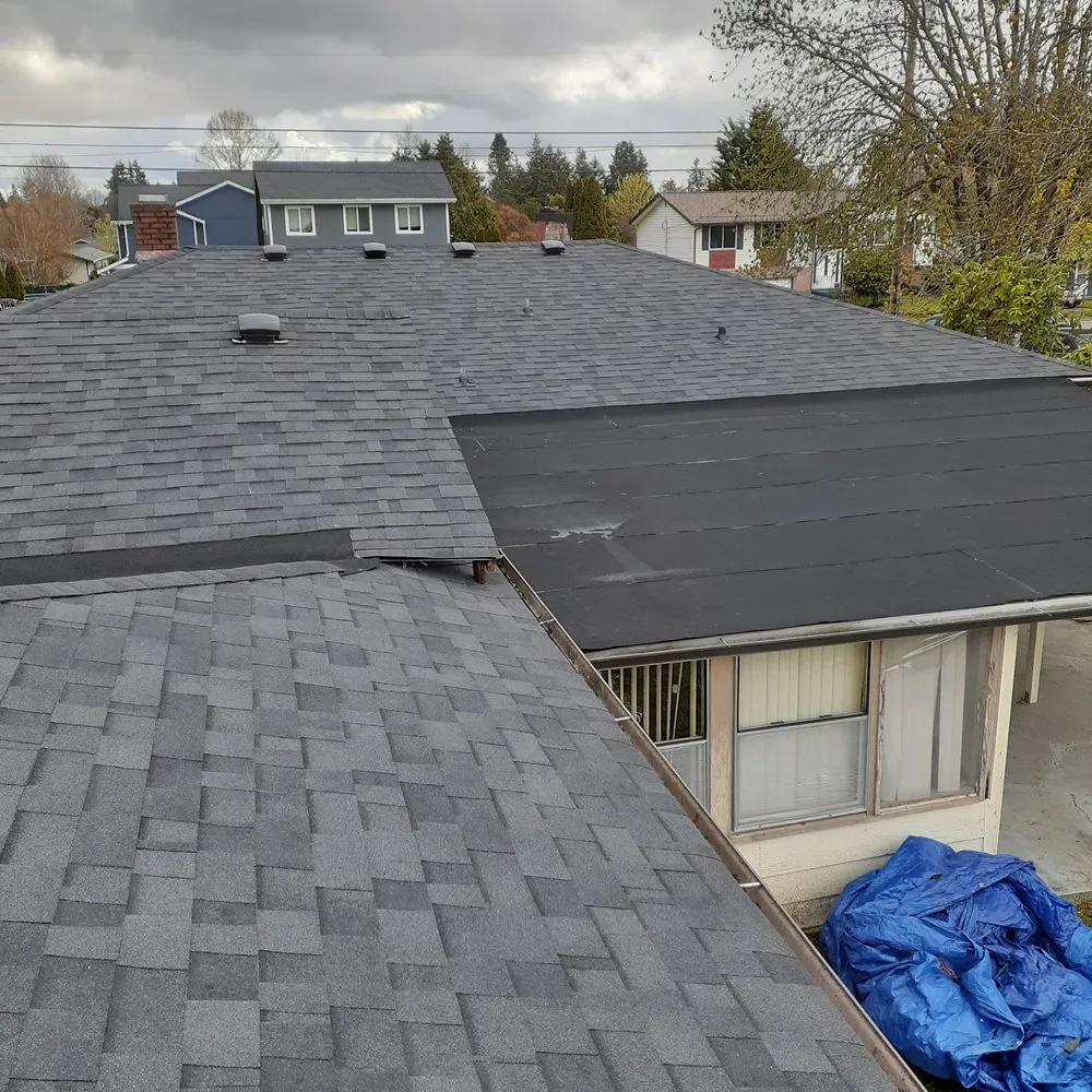 Slide of Urbano Roofing