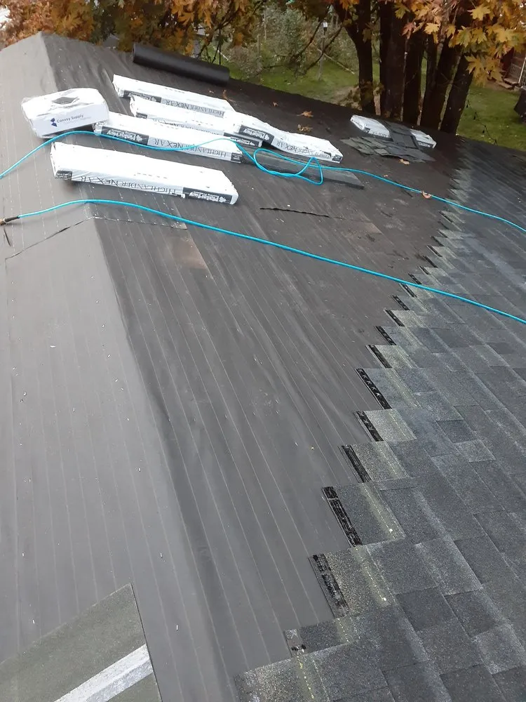 Slide of Urbano Roofing