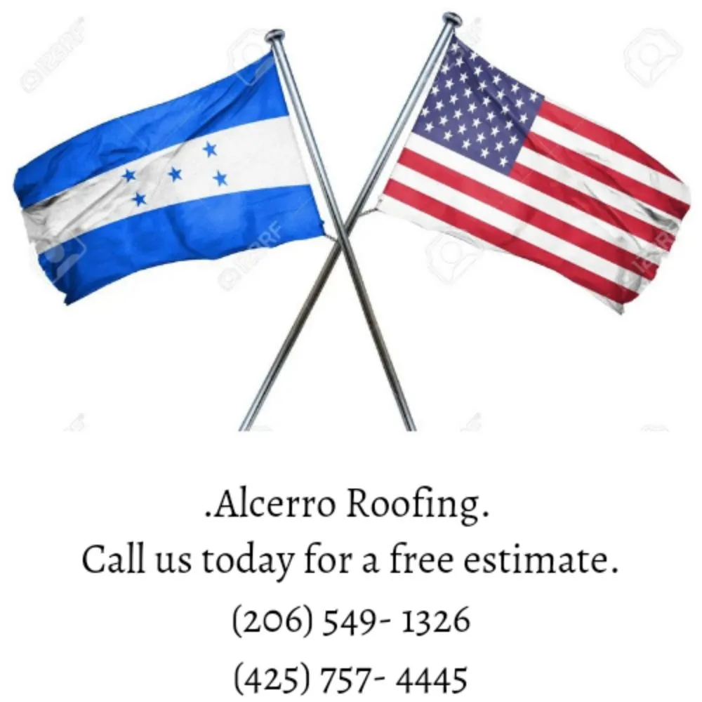 Slide of Urbina Alcerro Roofing