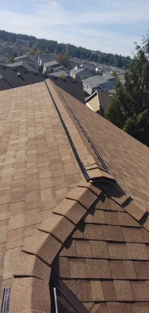 Slide of Urbina Alcerro Roofing