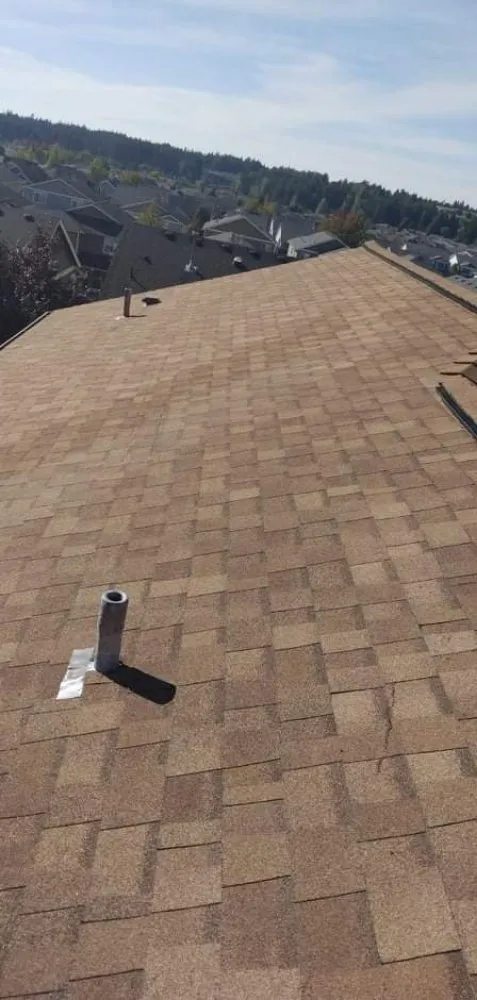 Slide of Urbina Alcerro Roofing