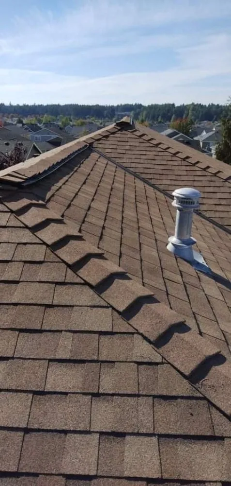 Slide of Urbina Alcerro Roofing