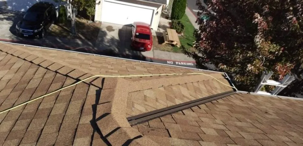 Slide of Urbina Alcerro Roofing