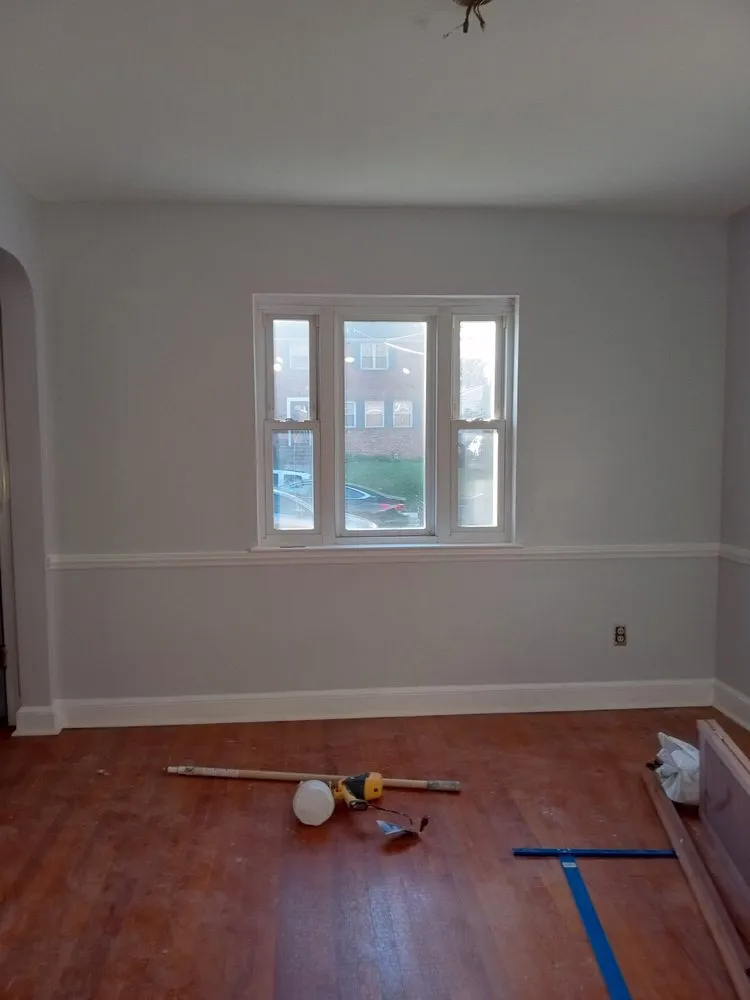 Slide of Urbina Contractors