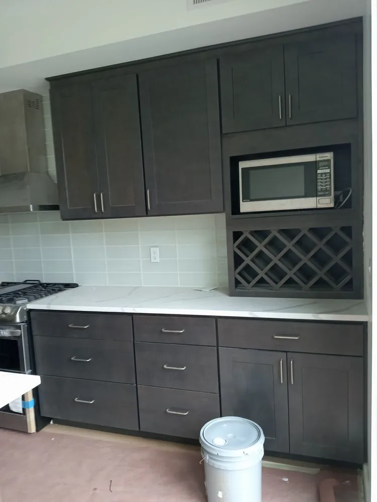 Slide of Urbina Contractors