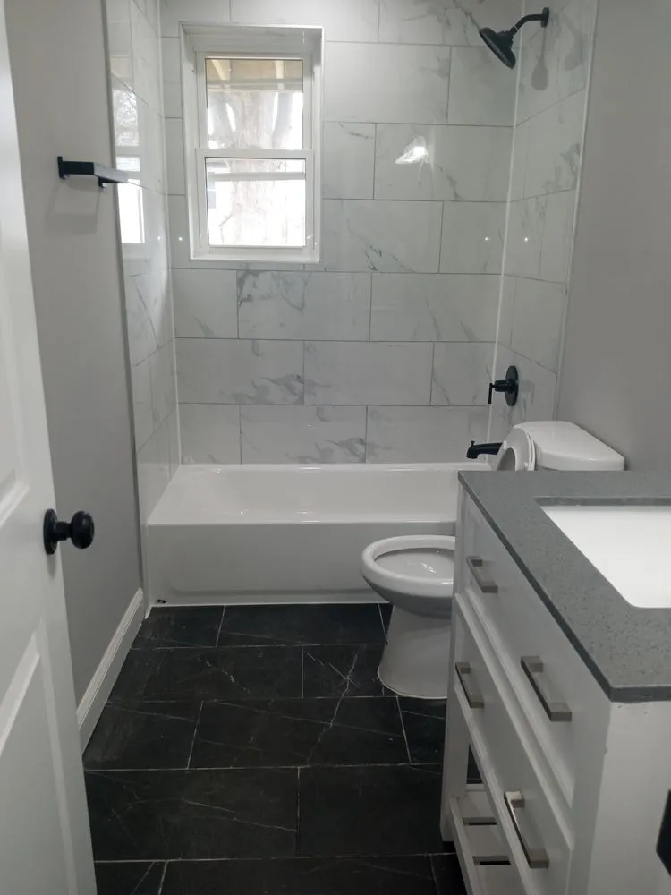 Slide of Urbina Contractors