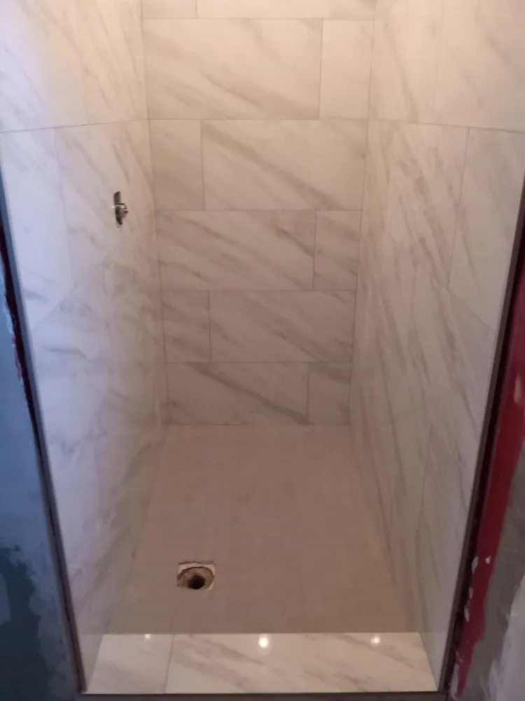 Slide of Urbina Contractors