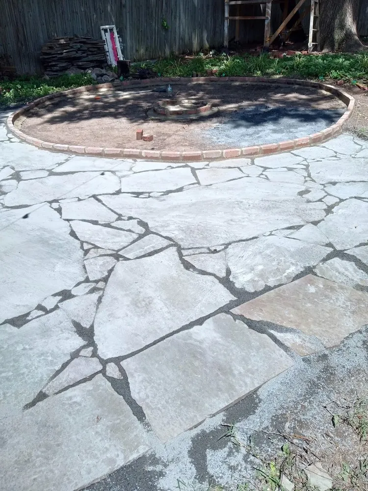 Slide of Urbina Contractors